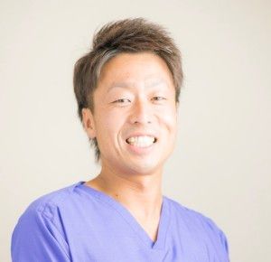 代表 遠藤 敦盛（えんどう あつもり）